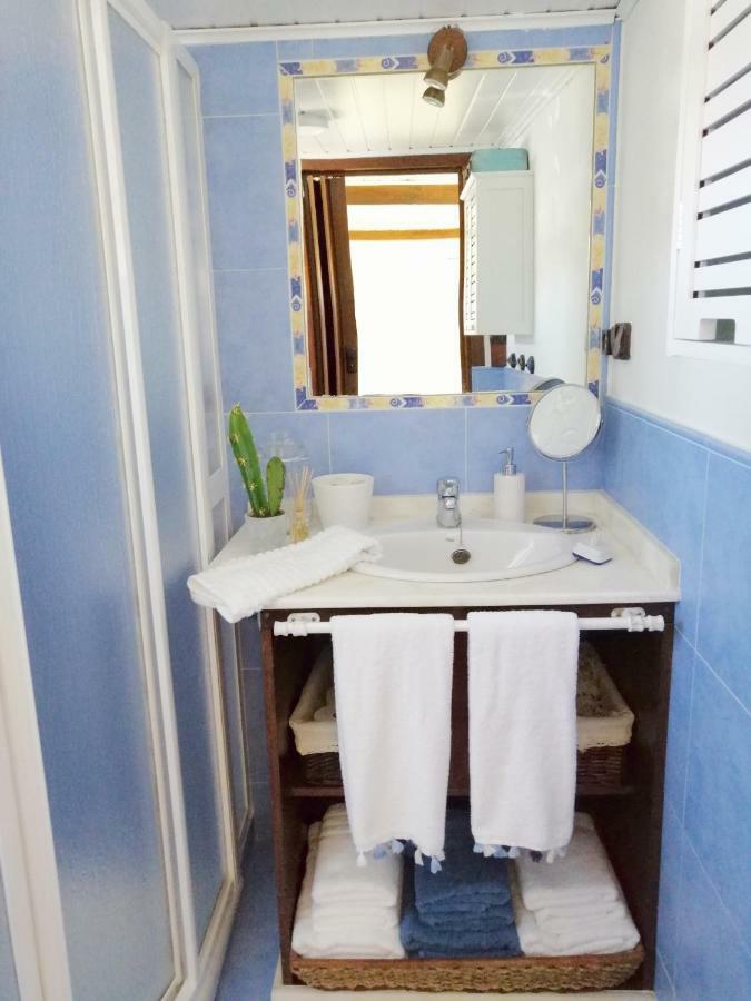 Casita Nekagarden Villa Vigo Exterior photo